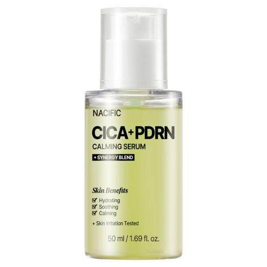 NACIFIC CICA PDRN Calming Serum