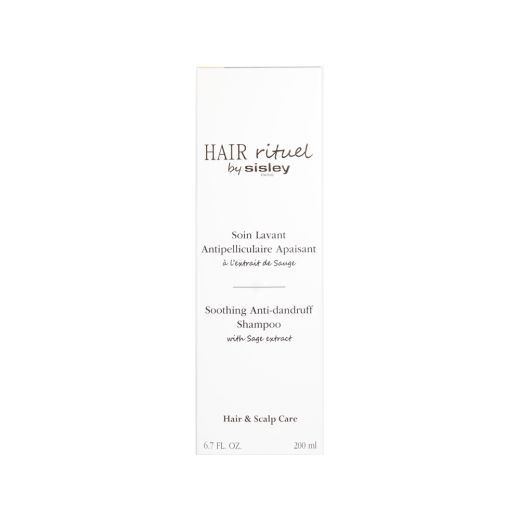 HAIR RITUEL BY SISLEY Soothing Anti-Dandruff Shampoo