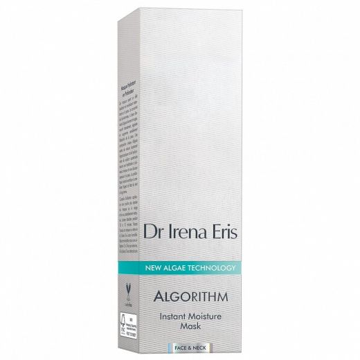 DR IRENA ERIS Instant Moisture Mask