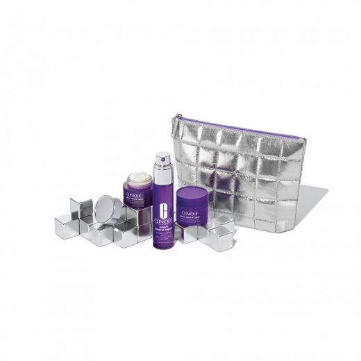 CLINIQUE A+ DE-Agers Skincare Set 