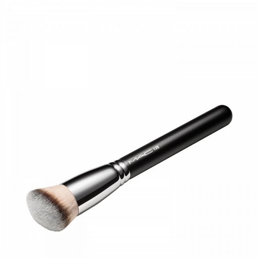 MAC 170 Synthetic Rounded Slant Brush