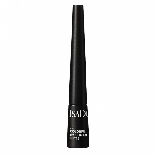 Isadora The Colorful Eyeliner