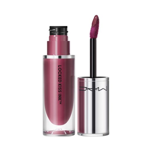 Mac Locked Kiss Ink Lipcolour