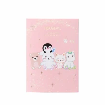 DOUGLAS COLLECTION Seasonal Mask Sheet Set