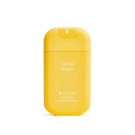 HAAN Hydrating Hand Sanitize Citrus Noon