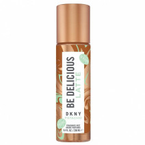 DKNY Be Delicious Café Pistachio Latte Body Mist