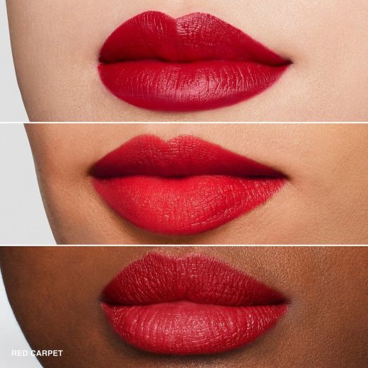 BOBBI BROWN Luxe Matte Lipstick Red Carpet