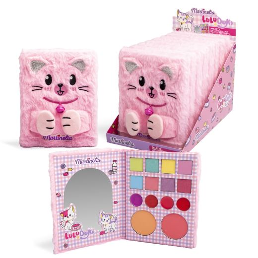 MARTINELIA Lulu & Duki Palette