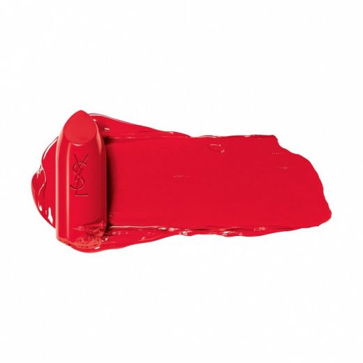 YVES SAINT LAURENT Rouge Pur Couture Refillable Satin Lipstick