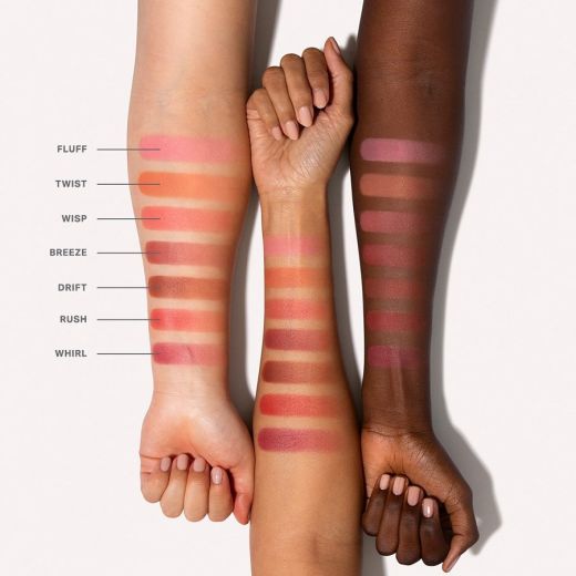 MORPHE Cloudlight Soft Glow Blush
