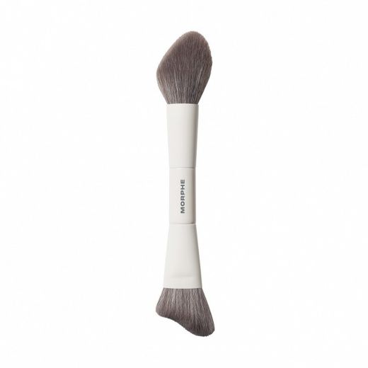 MORPHE M240 Dual-Ended Sculpt Brush