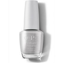 OPI Nature Strong Dawn of a New Gray 