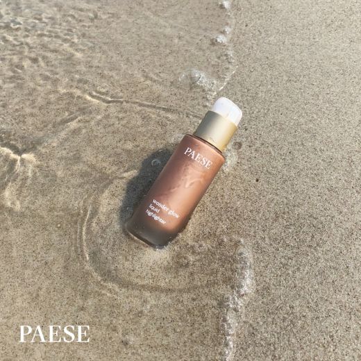 Paese Wonder Glow Liquid Highlighter