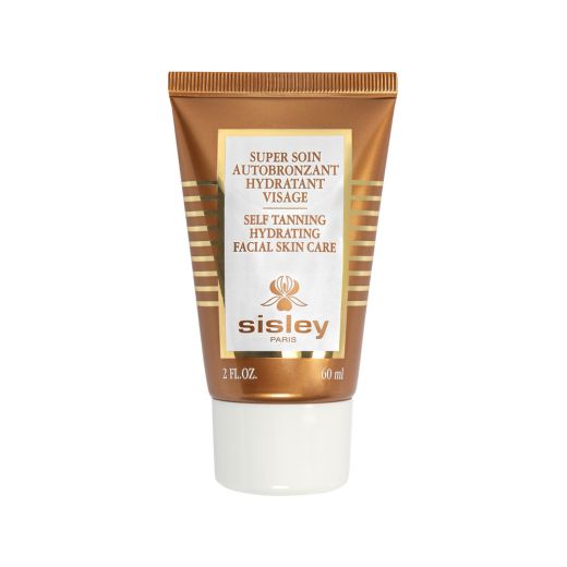 SISLEY Self Tanning Facial Skincare