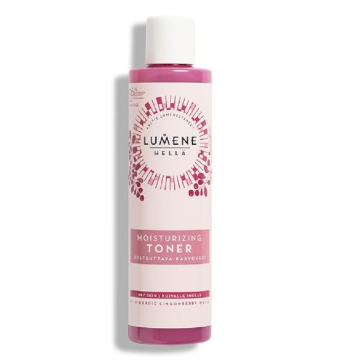 LUMENE Moisturizing Toner 