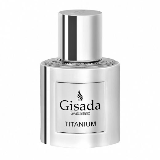 GISADA Titanium
