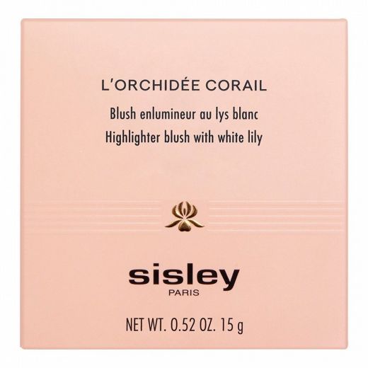 SISLEY L'Orchidee