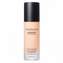 BAREMINERALS Barepro 24H Matte Comfort Liquid Foundation