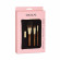 DOUGLAS COLLECTION  ACCESSORIES Brush Set For Face