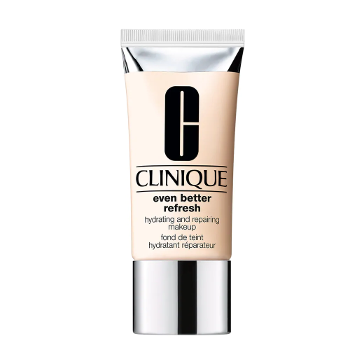 Clinique Even Better Refresh Foundation  (Mitrinošs tonālais krēms)