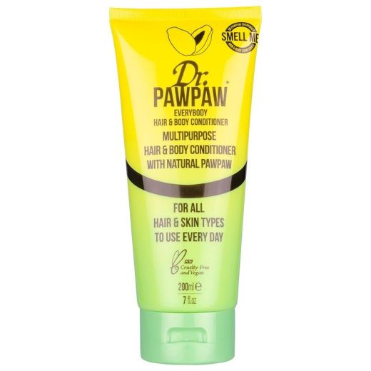 DR. PAW PAW Everybody Hair & Body Conditioner