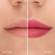 LANCÔME Lip Idôle CuddleBlur™ Inflatable Lip Velvet