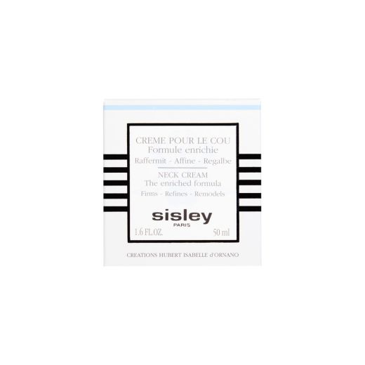 SISLEY Neck Cream With Botanical Extracts