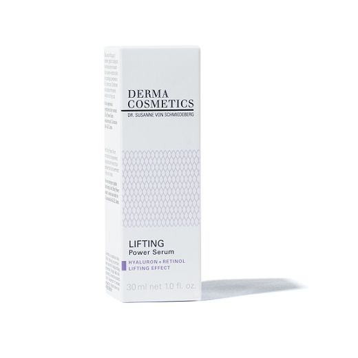 DERMACOSMETICS Lifting Power Serum