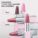 SHISEIDO Technosatin Pink Lipstick