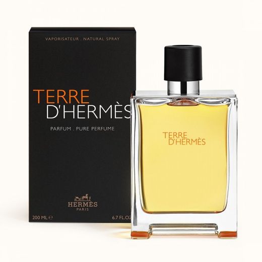 HERMÈS Terre d'Hermès Parfum