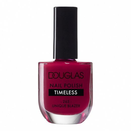 DOUGLAS COLLECTION MAKE - UP Nail Polish Timeless
