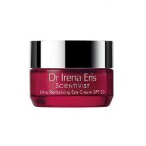 Dr Irena Eris ScientiVist Ultra Revitalising Eye Cream SPF 20