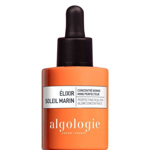 ALGOLOGIE Perfecting Healthy-Glow Concentrate