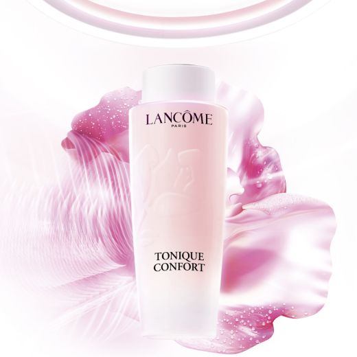 LANCÔME Re-Hydrating Comforting Toner