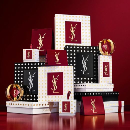YVES SAINT LAURENT MYSLF Eau De Parfum 60 ml