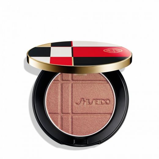 SHISEIDO Color + Glow Enhancer 