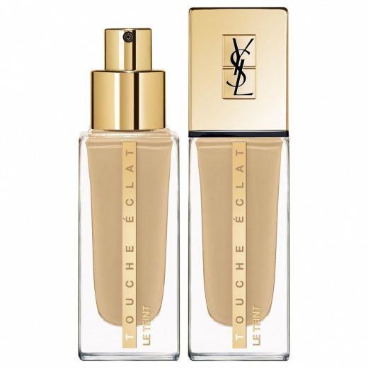 YVES SAINT LAURENT Touche Eclat le Teint Foundation
