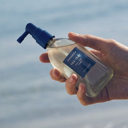 AROMATICA Tea Tree Purifying Tonic