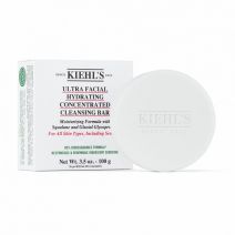 Kiehl's Ultra Facial Hydrating Concentrated Cleansing Bar