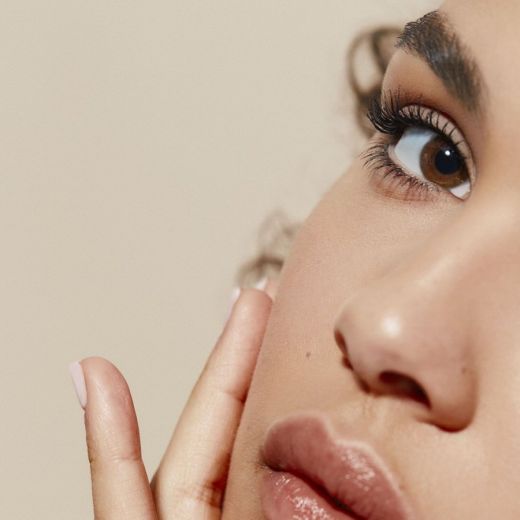 GIORGIO ARMANI BEAUTY Eccentrico Mascara 