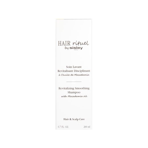 HAIR RITUEL BY SISLEYRevitalizing Smoothing Shampoo