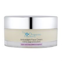 THE ORGANIC PHARMACY Antioxidant Face Cream