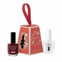 DOUGLAS MAKE UP Must Have Nail Polishes For Christmas