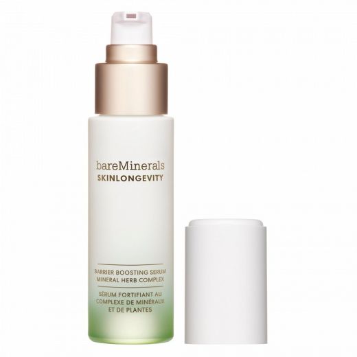 BAREMINERALS Skinlongevity Barrier Boosting Serum