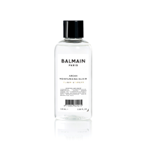 BALMAIN Argan Moisturizing Elixir