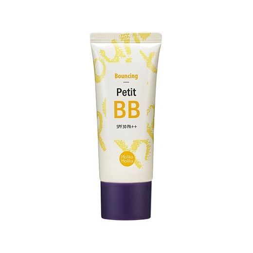 Holika Holika Bouncing Petit BB Cream