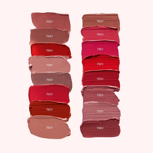 CLARINS Joli Rouge Velvet 
