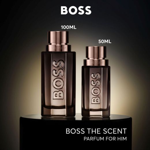 HUGO BOSS Boss The Scent Parfum for Him