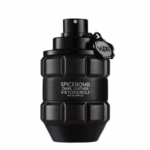 VIKTOR&ROLF Spicebomb Dark Leather