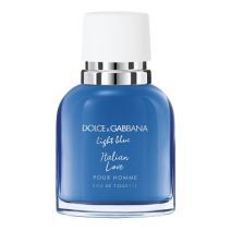 Dolce&Gabbana Light Blue Italian Love Pour Homme